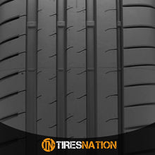 Bridgestone Potenza Sport 285/35R22 106Y Tire