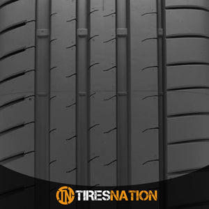 Bridgestone Potenza Sport 285/35R22 106Y Tire