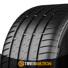 Bridgestone Potenza Sport 225/40R19 93Y Tire