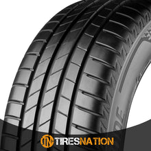 Bridgestone T005 255/40R18 99Y Tire