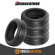 Bridgestone Turanza El440 215/45R18 89V Tire