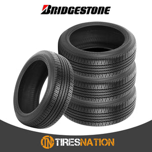 Bridgestone Turanza El440 215/45R18 89V Tire