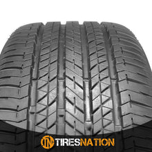 Bridgestone Turanza El440 215/55R18 95H Tire