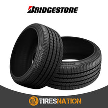 Bridgestone Turanza El450 245/45R20 99V Tire