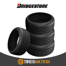 Bridgestone Turanza El450 225/50R18 95V Tire