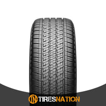 Bridgestone Turanza El450 235/50R19 99V Tire