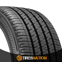 Bridgestone Turanza El450 225/40R19 89W Tire