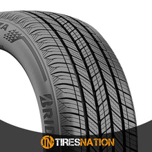 Bridgestone Turanza Ls100 235/60R18 102V Tire