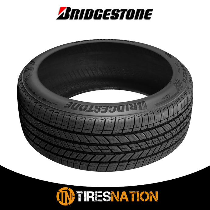 Bridgestone Turanza Quiettrack 235/45R18 94V Tire