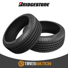 Bridgestone Turanza Quiettrack 225/65R17 102H Tire