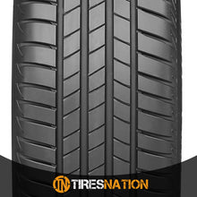 Bridgestone Turanza T005 225/40R19 93Y Tire