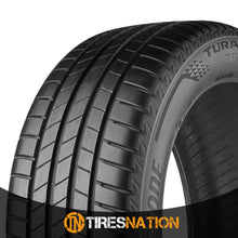 Bridgestone Turanza T005 225/45R17 91Y Tire