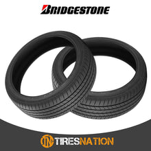 Bridgestone Turanza T005 Rft 225/50R17 98Y Tire