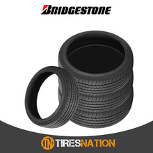 Bridgestone Turanza T005 Rft 225/50R17 98Y Tire
