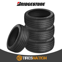 Bridgestone Turanza T005 A 235/40R19 92V Tire