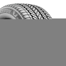 Bridgestone Weatherpeak 215/65R16 98H Tire