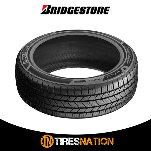 Bridgestone Alenza Prestige 235/45R20 100W Tire