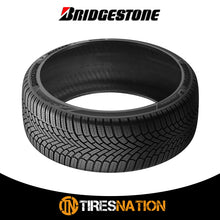 Bridgestone Blizzak 6 235/60R18 107V Tire