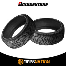 Bridgestone Blizzak 6 245/50R20 105W Tire