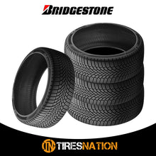 Bridgestone Blizzak 6 235/55R19 105W Tire