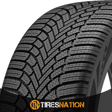 Bridgestone Blizzak 6 235/55R19 105W Tire