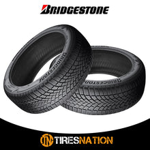 Bridgestone Blizzak Lm005 235/55R19 105H Tire