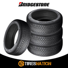 Bridgestone Blizzak Lm005 235/55R19 105H Tire