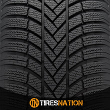 Bridgestone Blizzak Lm005 235/55R19 105H Tire