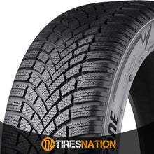 Bridgestone Blizzak Lm005 235/55R19 105H Tire