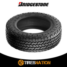 Bridgestone Dueler A/T Ascent 285/55R20 122/119S Tire
