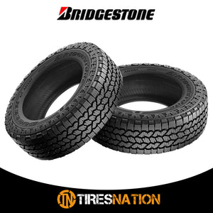 Bridgestone Dueler A/T Ascent 265/50R20 107T Tire