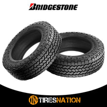 Bridgestone Dueler A/T Ascent 285/55R20 122/119S Tire