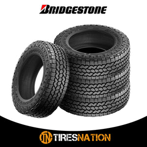 Bridgestone Dueler A/T Ascent 275/50R22 115H Tire