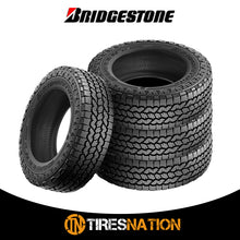 Bridgestone Dueler A/T Ascent 285/55R20 122/119S Tire