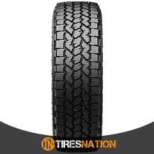 Bridgestone Dueler A/T Ascent 285/55R20 122/119S Tire