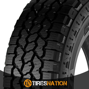 Bridgestone Dueler A/T Ascent 265/50R20 107T Tire