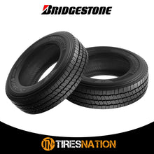 Bridgestone Duravis M705 235/65R16 121/119R Tire