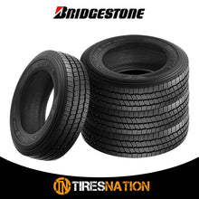 Bridgestone Duravis M705 235/65R16 121/119R Tire