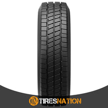 Bridgestone Duravis M705 235/65R16 121/119R Tire