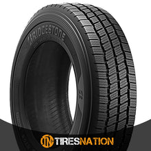 Bridgestone Duravis M705 235/65R16 121/119R Tire
