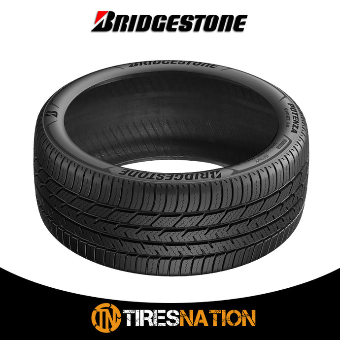 Bridgestone Potenza Sport As 255/55R19 111Y Tire