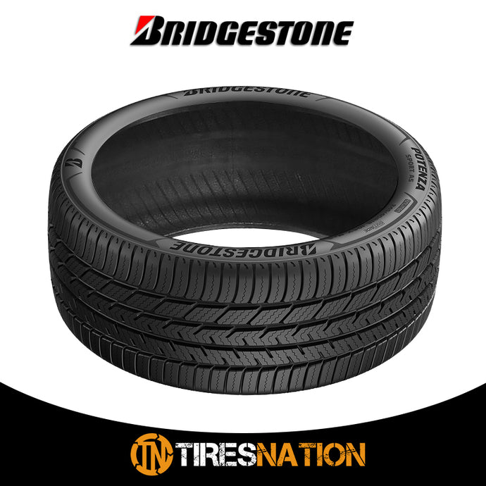 Bridgestone Potenza Sport As 255/45R20 105Y Tire