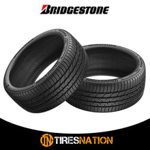 Bridgestone Potenza Sport As 255/45R20 105Y Tire