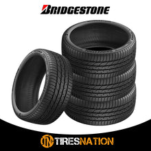 Bridgestone Potenza Sport As 255/45R20 105Y Tire