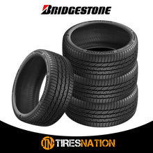 Bridgestone Potenza Sport As 255/50R20 109Y Tire