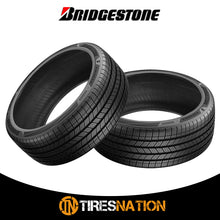 Bridgestone Turanza Ev 255/45R20 105Y Tire