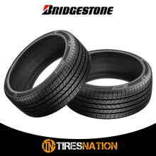 Bridgestone Turanza Ev 245/45R20 103W Tire