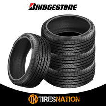 Bridgestone Turanza Ev 245/45R20 103W Tire