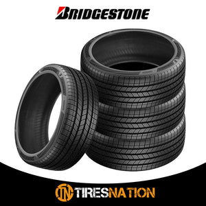 Bridgestone Turanza Ev 255/45R20 105Y Tire