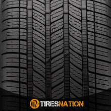 Bridgestone Turanza Ev 265/35R21 101Y Tire
